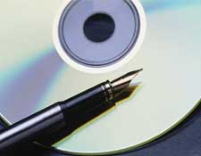 CD/DVD/Blu-Ray Authoring