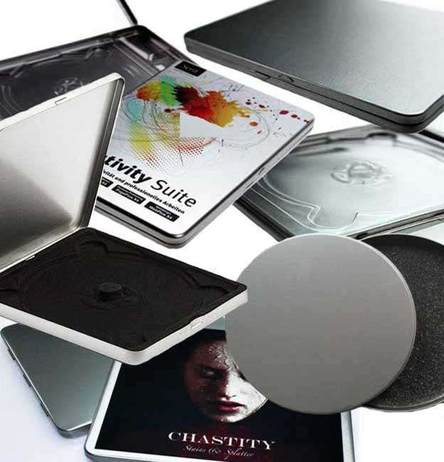 Cd Metallboxen Inkl Druck Wir Bedrucken Fur Sie Cd Dvd Hullen Aus Metall