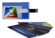 USB Card Challenge