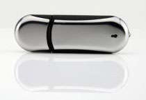 USB-Stick Modell Chrome