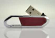 USB-Stick Modell Snap Key