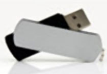 USB-Stick Modell Swing